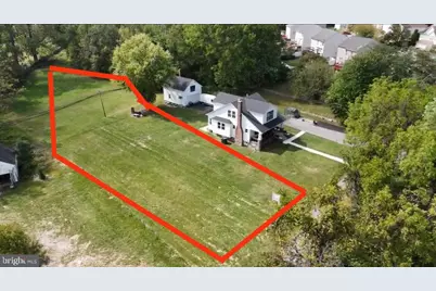 5605 Piedmont Avenue, Gwynn Oak, MD 21207 - Photo 3