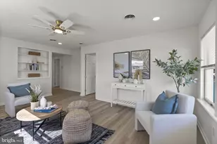 2806 Bay Dr, Sparrows Point, MD 21219 - Photo 13