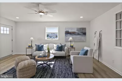 2806 Bay Drive, Sparrows Point, MD 21219 - Photo 15