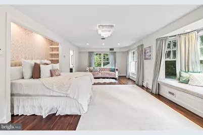 1926 Ruxton Road, Ruxton, MD 21204 - Photo 55