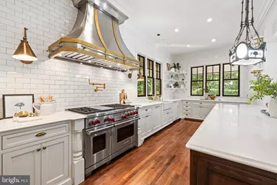 1926 Ruxton Road, Ruxton, MD 21204 - Photo 27