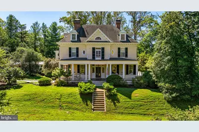 1926 Ruxton Road, Ruxton, MD 21204 - Photo 1