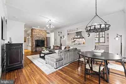 1926 Ruxton Road, Ruxton, MD 21204 - Photo 23