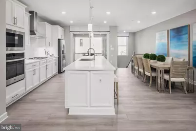 13840 Ridgeview Court, Cockeysville, MD 21030 - Photo 9