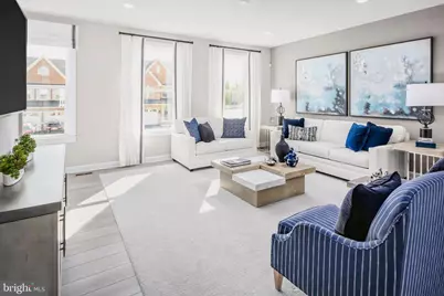 13840 Ridgeview Court, Cockeysville, MD 21030 - Photo 5