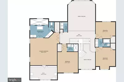 1107 Cowpens Avenue, Towson, MD 21286 - Photo 77