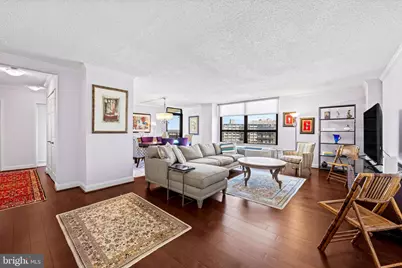 205 E Joppa Road #1209, Towson, MD 21286 - Photo 5