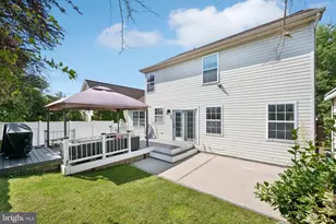 4505 King George Ct, Perry Hall, MD 21128 - Photo 23