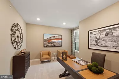 244 Hickory Hollow Court, Cockeysville, MD 21030 - Photo 13