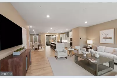 244 Hickory Hollow Court, Cockeysville, MD 21030 - Photo 9