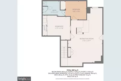 9018 Gardenia Road, Baltimore, MD 21236 - Photo 47