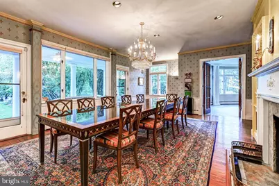 8555 Hill Spring Drive, Lutherville Timonium, MD 21093 - Photo 23