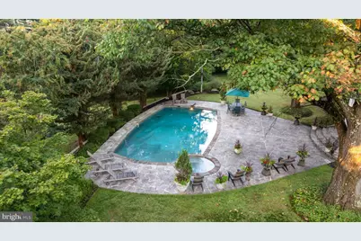 8555 Hill Spring Drive, Lutherville Timonium, MD 21093 - Photo 25