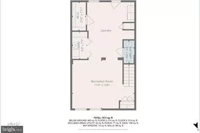 1621 Thetford Road, Towson, MD 21286 - Photo 21