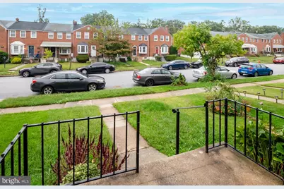 1621 Thetford Road, Towson, MD 21286 - Photo 3