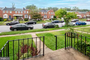 1621 Thetford Rd, Towson, MD 21286 - Photo 3