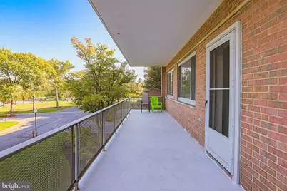 11 Slade Avenue #301, Pikesville, MD 21208 - Photo 41