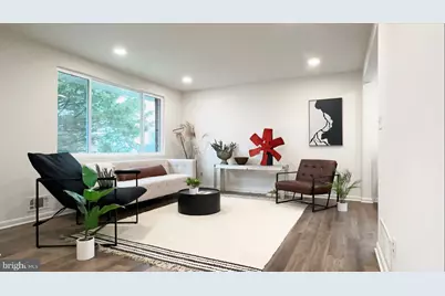 8802 Ashford Road, Parkville, MD 21234 - Photo 5