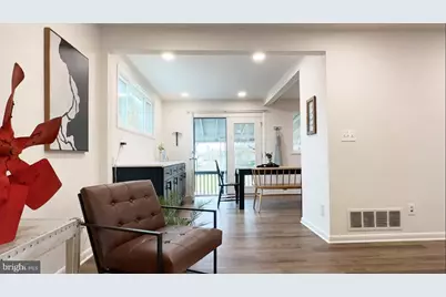 8802 Ashford Road, Parkville, MD 21234 - Photo 3