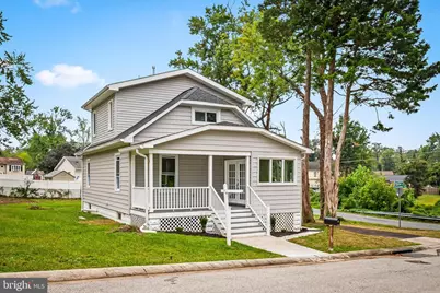 1942 Catanna Avenue, Halethorpe, MD 21227 - Photo 43