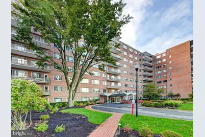 11 Slade Avenue #912, Baltimore, MD 21208 - Photo 1