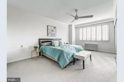 11 Slade Avenue #912, Baltimore, MD 21208 - Photo 19