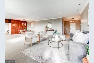 11 Slade Avenue #912, Baltimore, MD 21208 - Photo 5