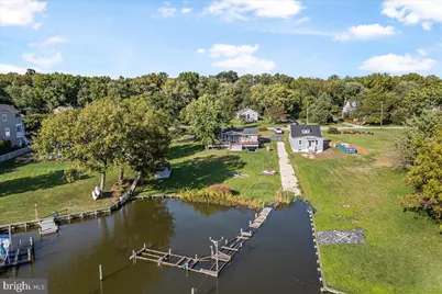 2327 Turkey Point Road, Essex, MD 21221 - Photo 25