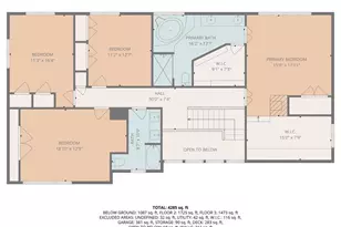 2318 Shaded Brook Dr, Owings Mills, MD 21117 - Photo 103