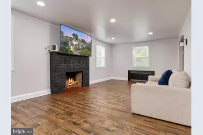 815 Warwick Road, Baltimore, MD 21229 - Photo 11