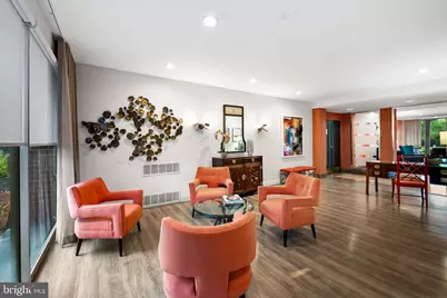 11 Slade Avenue #604, Baltimore, MD 21208 - Photo 31