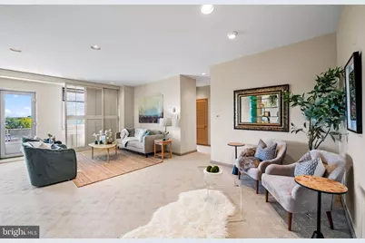 11 Slade Avenue #604, Baltimore, MD 21208 - Photo 9