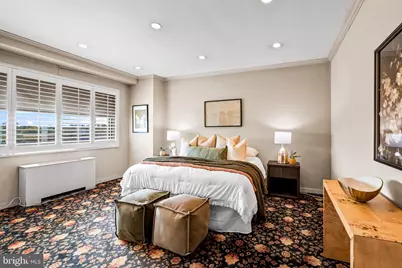 11 Slade Avenue #604, Baltimore, MD 21208 - Photo 27