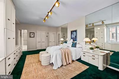 11 Slade Avenue #604, Baltimore, MD 21208 - Photo 21