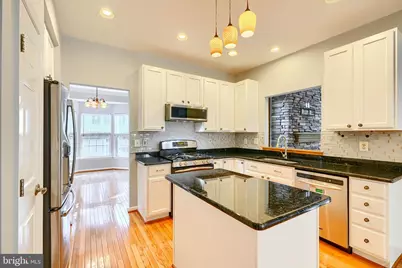 5619 Harvey Court, White Marsh, MD 21162 - Photo 19