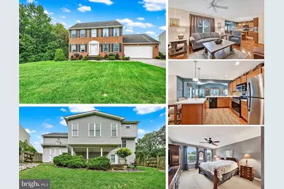 11404 Smiloff Road, White Marsh, MD 21162 - Photo 1