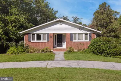 814 W Padonia Road, Cockeysville, MD 21030 - Photo 1