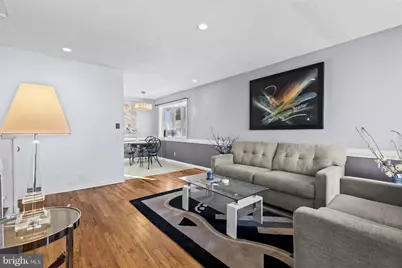 3407 Orbitan Road, Parkville, MD 21234 - Photo 7