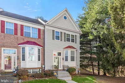 4226 Huntshire Road, Randallstown, MD 21133 - Photo 1