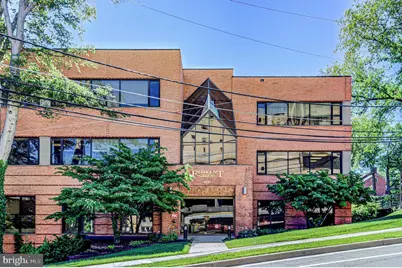 600 Fairmount Avenue #205, Towson, MD 21286 - Photo 1