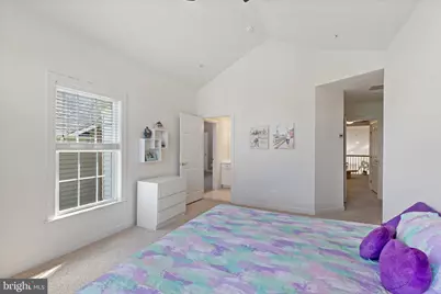 8325 Meadowsweet Road #8325, Baltimore, MD 21208 - Photo 21