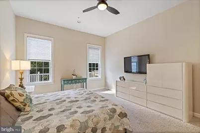 8325 Meadowsweet Road #8325, Baltimore, MD 21208 - Photo 17