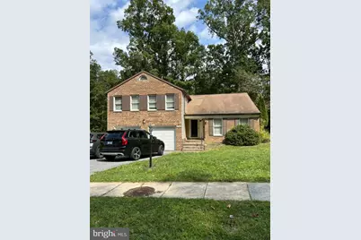 6906 W Upper Mills, Catonsville, MD 21228 - Photo 1