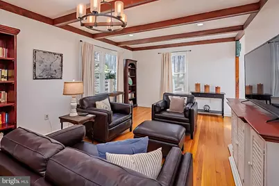 4 Chartwell Court, Owings Mills, MD 21117 - Photo 5