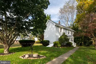 10628 St Paul Ave, Woodstock, MD 21163 - Photo 1