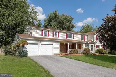 8 Beau Mondes Court, Reisterstown, MD 21136 - Photo 1