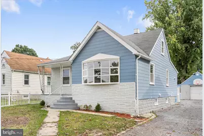 8029 Duvall Avenue, Baltimore, MD 21237 - Photo 3