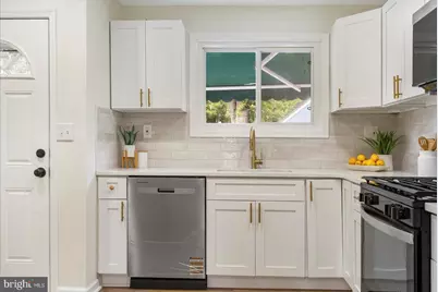 8029 Duvall Avenue, Baltimore, MD 21237 - Photo 13