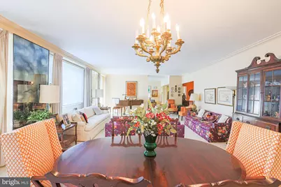 11 Slade Avenue #412, Baltimore, MD 21208 - Photo 1