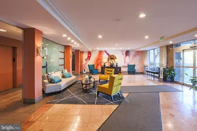 11 Slade Avenue #412, Baltimore, MD 21208 - Photo 35